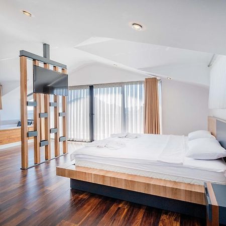 Luxurylifevillas 1-2-3-4 Fethiye Buitenkant foto