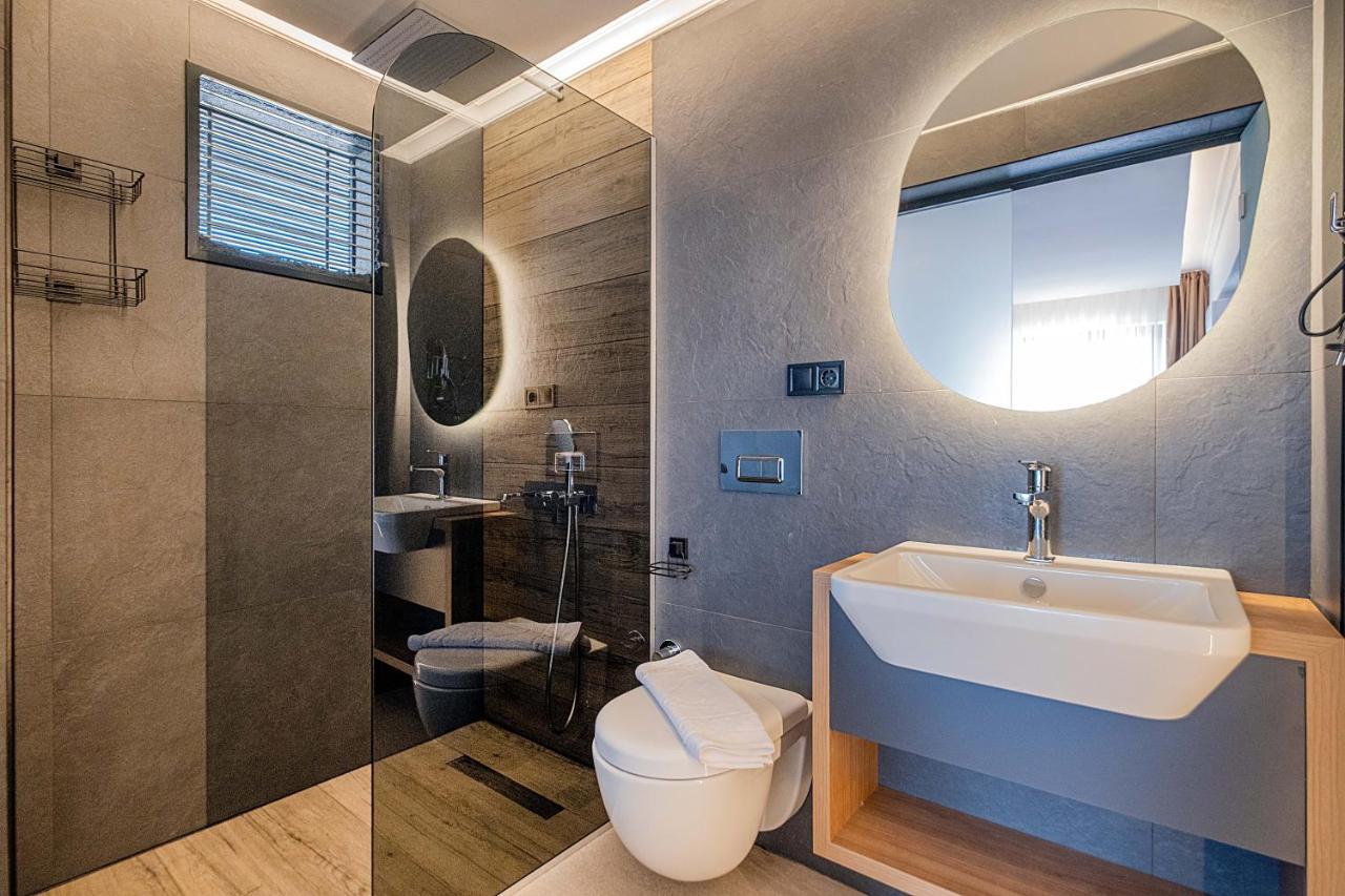 Luxurylifevillas 1-2-3-4 Fethiye Buitenkant foto